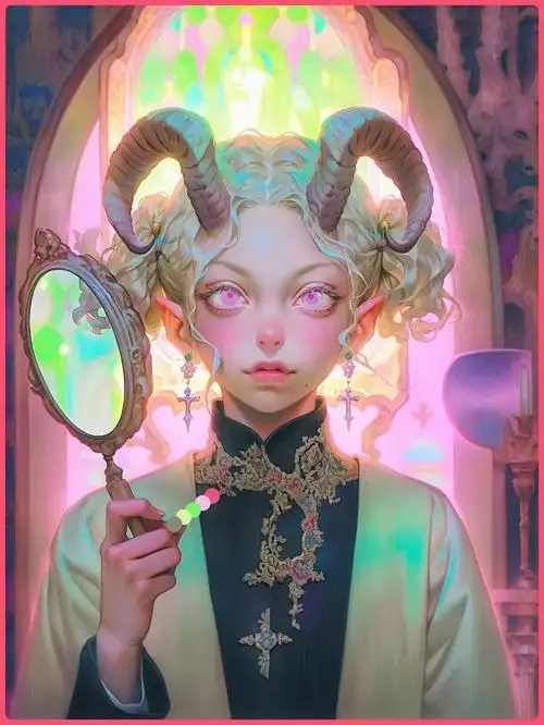 崖上的波妞